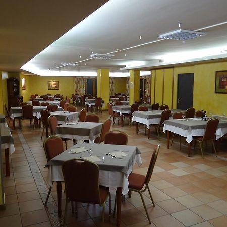Hotel Ransol Ель-Тартер Екстер'єр фото