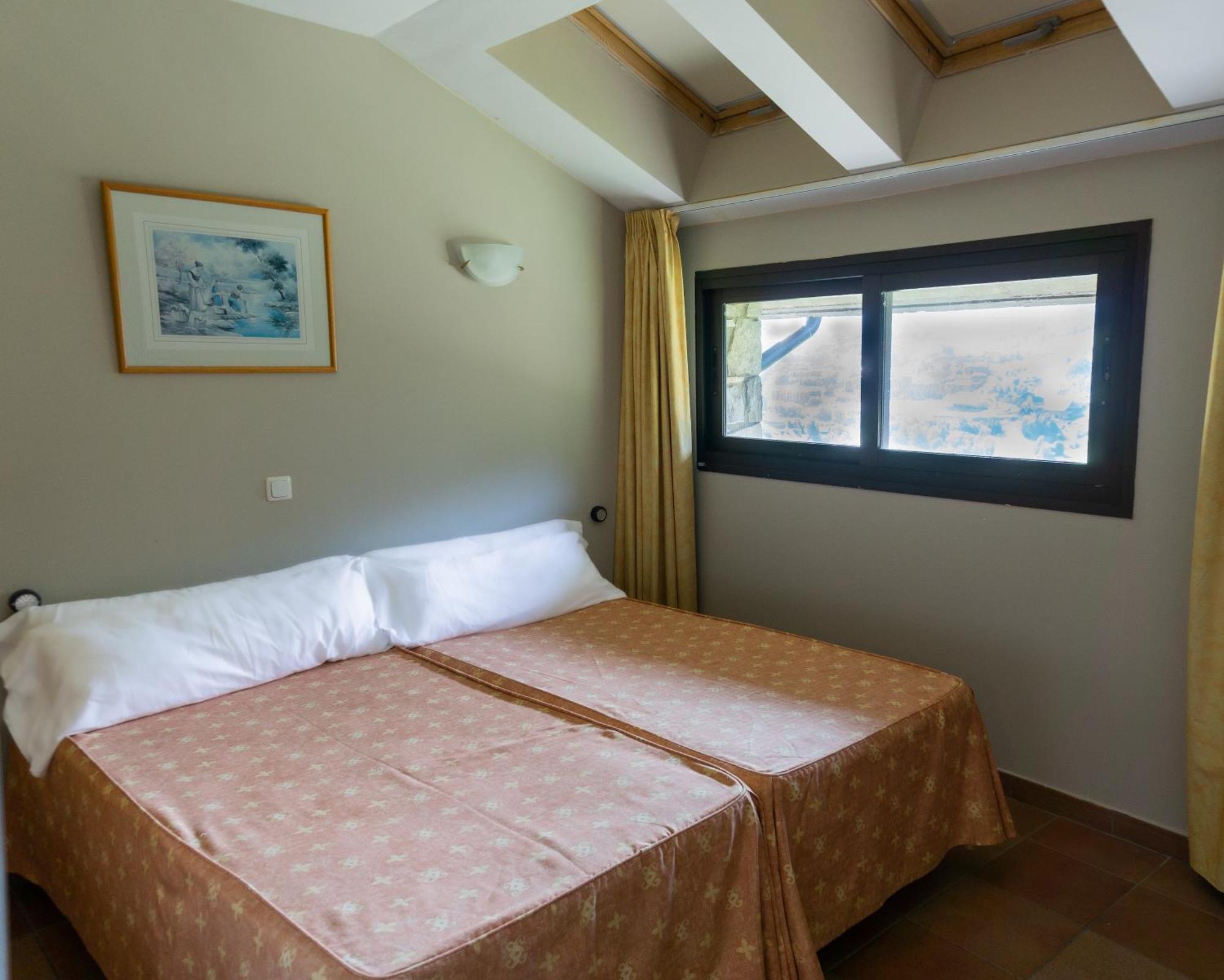 Hotel Ransol Ель-Тартер Екстер'єр фото
