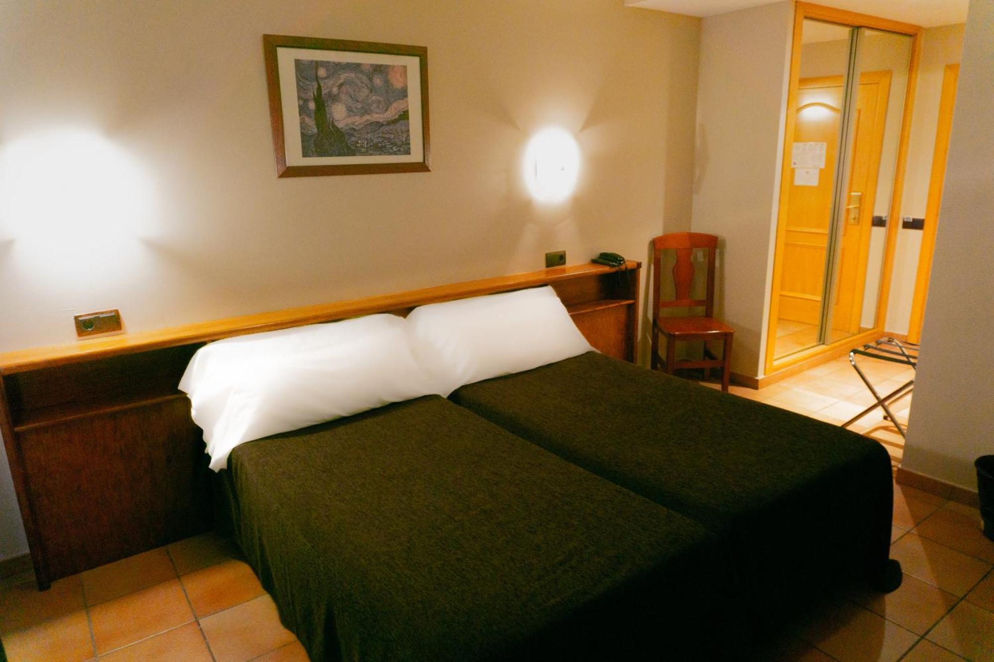 Hotel Ransol Ель-Тартер Екстер'єр фото