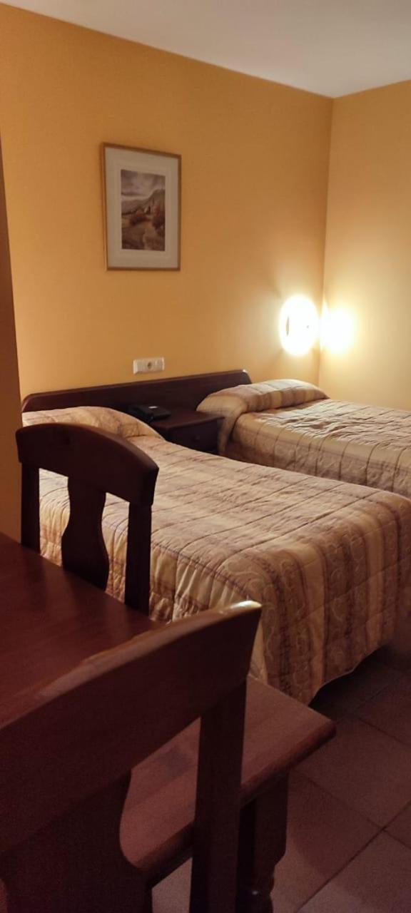 Hotel Ransol Ель-Тартер Екстер'єр фото