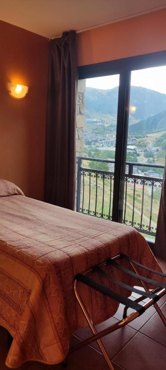 Hotel Ransol Ель-Тартер Екстер'єр фото