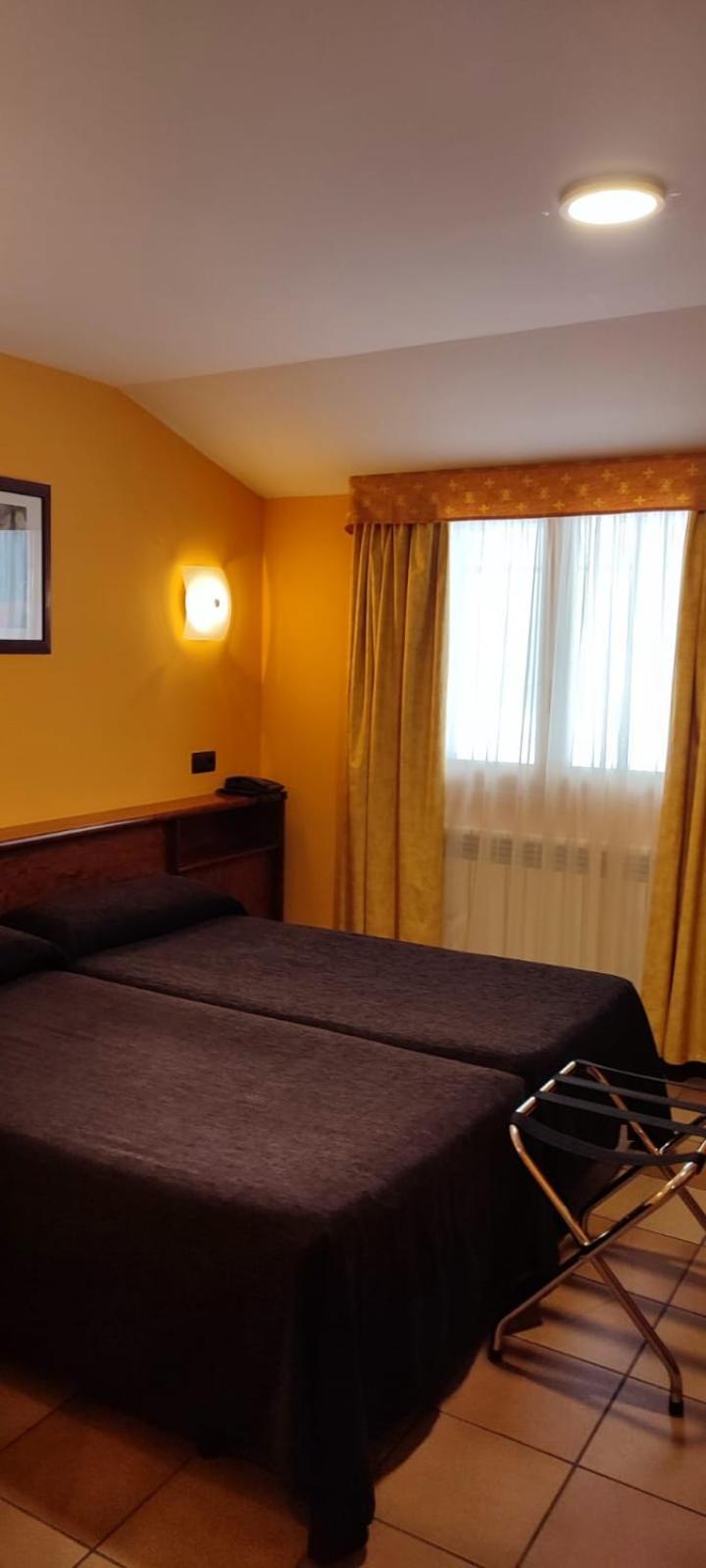 Hotel Ransol Ель-Тартер Екстер'єр фото