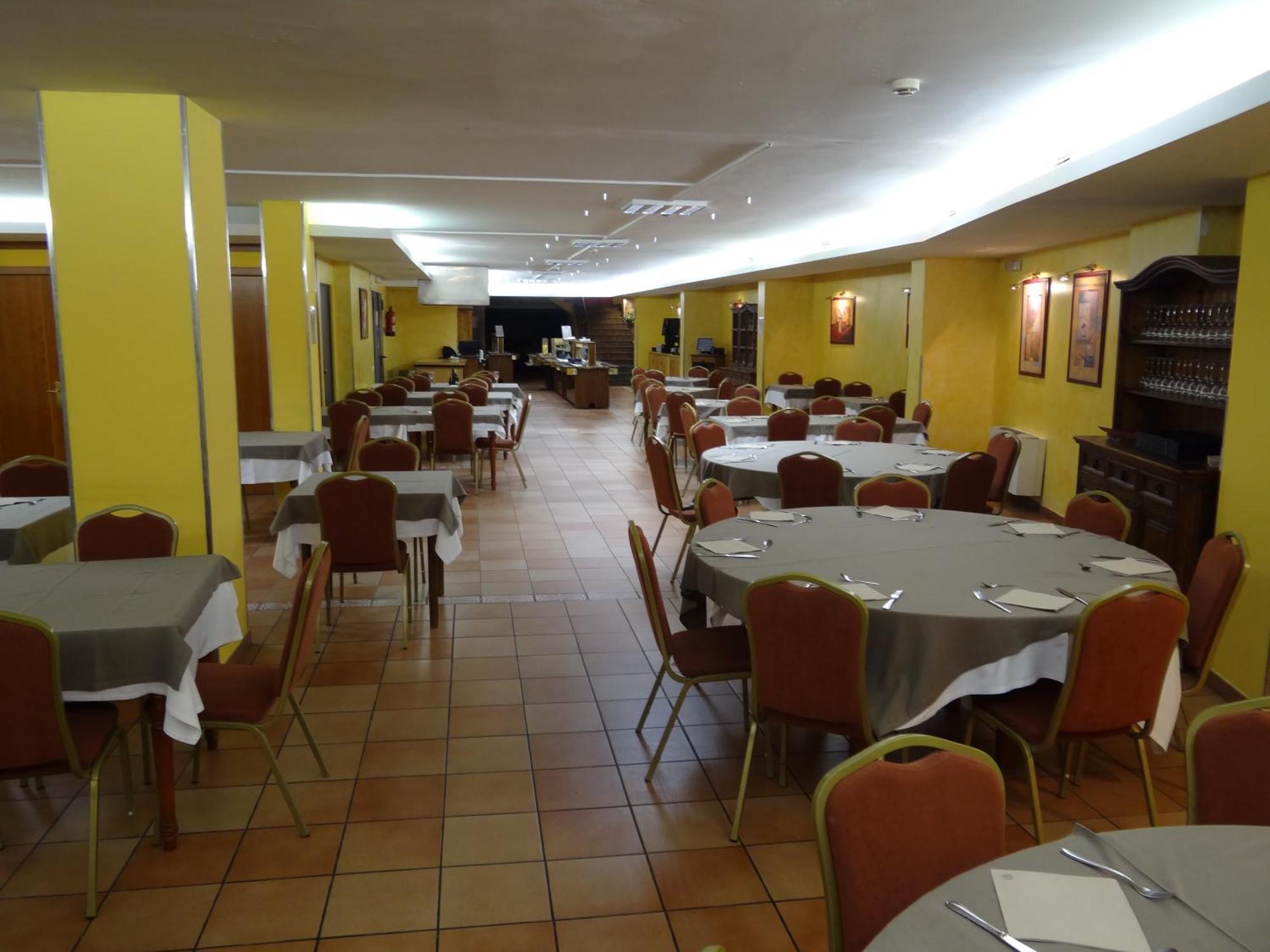 Hotel Ransol Ель-Тартер Екстер'єр фото